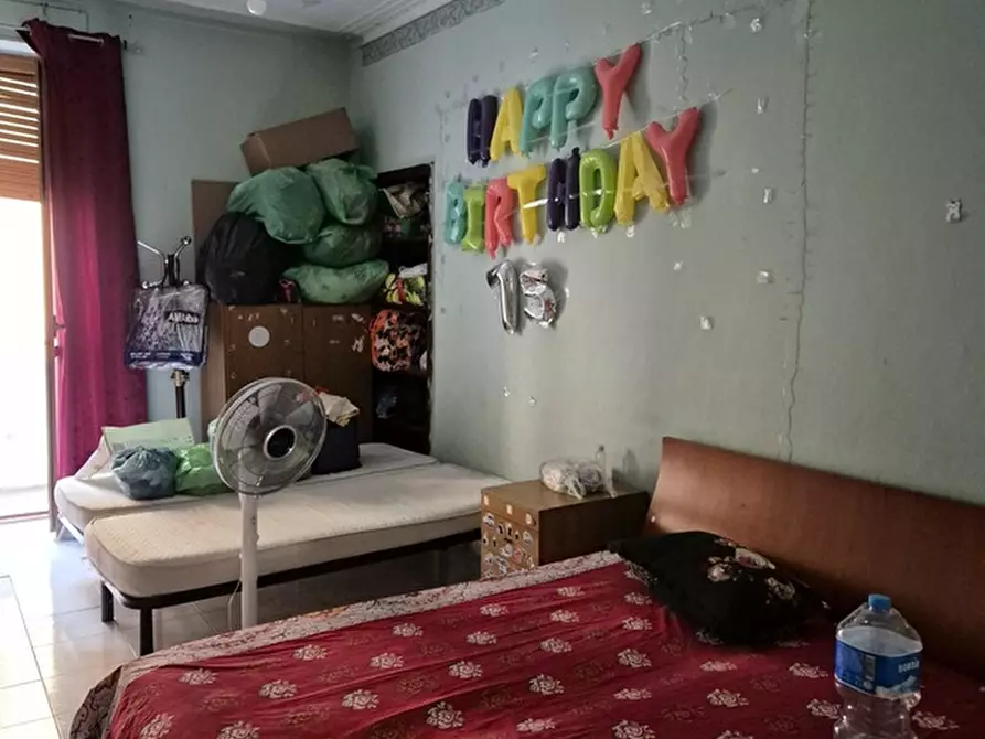 Immagine 7 di Appartamento in vendita  in Via Leinì, 79 a Torino