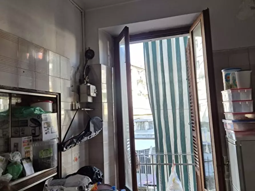 Immagine 11 di Appartamento in vendita  in Via Leinì, 79 a Torino