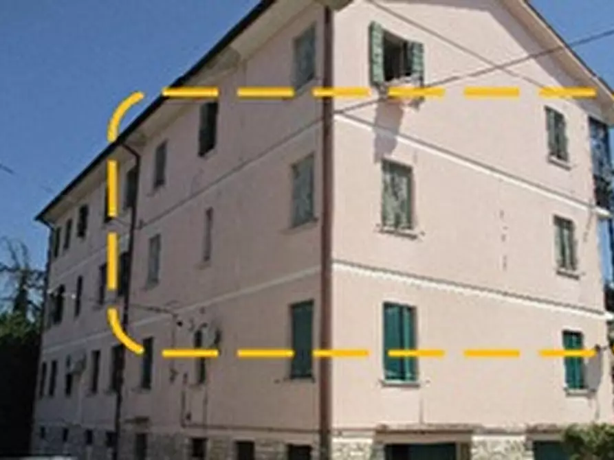 Immagine 1 di Appartamento in vendita  in Via Nino Bixio 4 a San Biagio Di Callalta