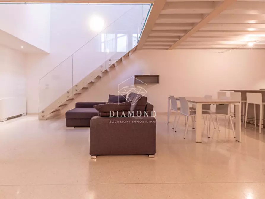 Immagine 3 di Appartamento in affitto  in Via Giuseppe Mazzini Falzè di Trevignano a Trevignano