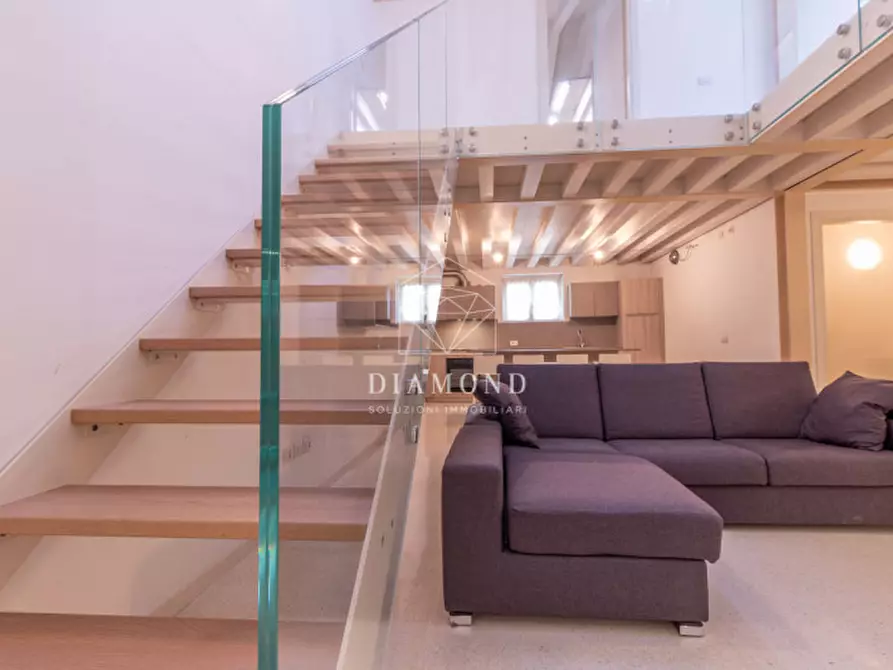 Immagine 6 di Appartamento in affitto  in Via Giuseppe Mazzini Falzè di Trevignano a Trevignano