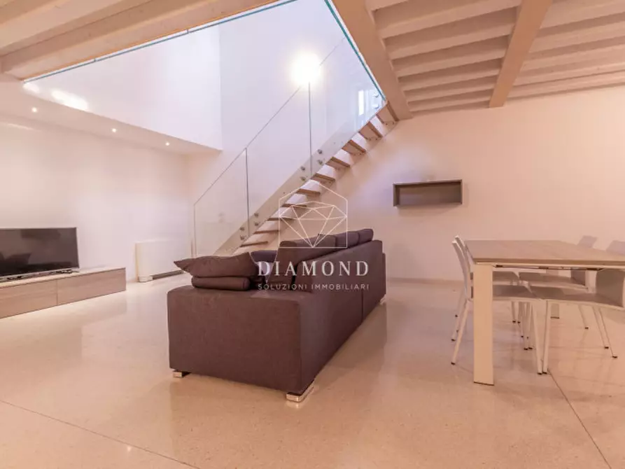 Immagine 8 di Appartamento in affitto  in Via Giuseppe Mazzini Falzè di Trevignano a Trevignano