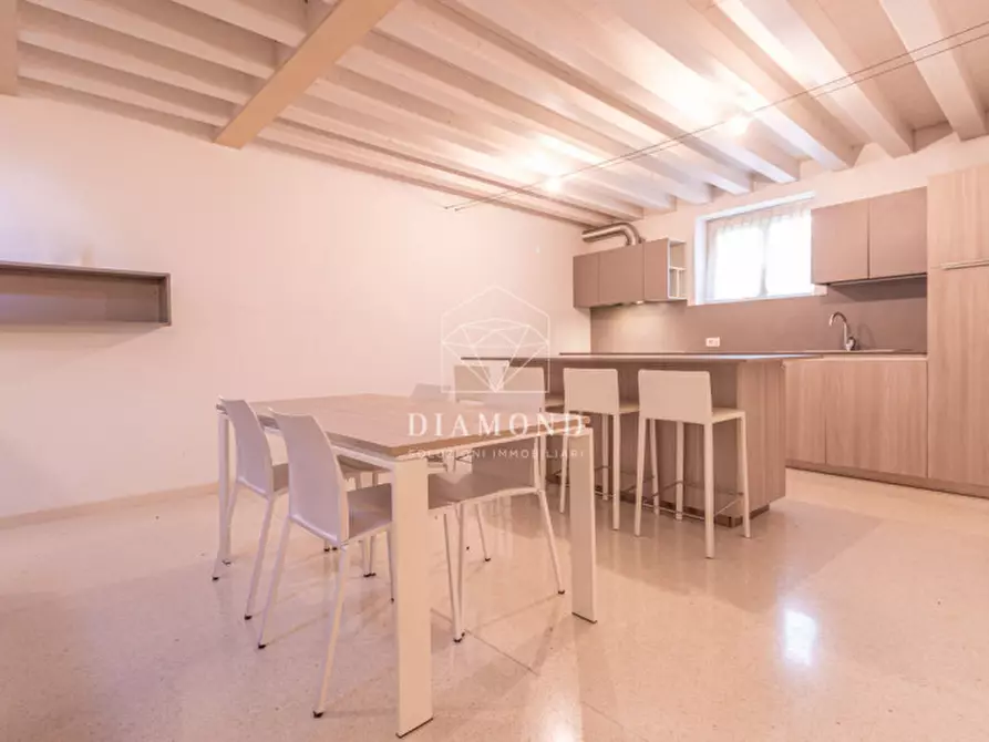 Immagine 11 di Appartamento in affitto  in Via Giuseppe Mazzini Falzè di Trevignano a Trevignano