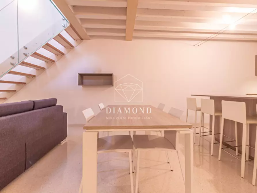 Immagine 12 di Appartamento in affitto  in Via Giuseppe Mazzini Falzè di Trevignano a Trevignano