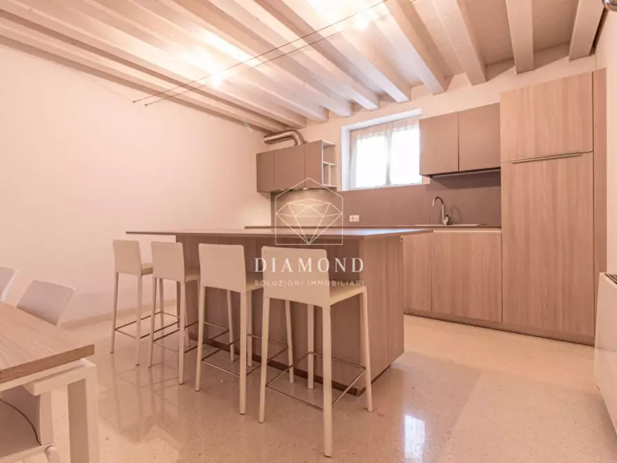 Immagine 13 di Appartamento in affitto  in Via Giuseppe Mazzini Falzè di Trevignano a Trevignano