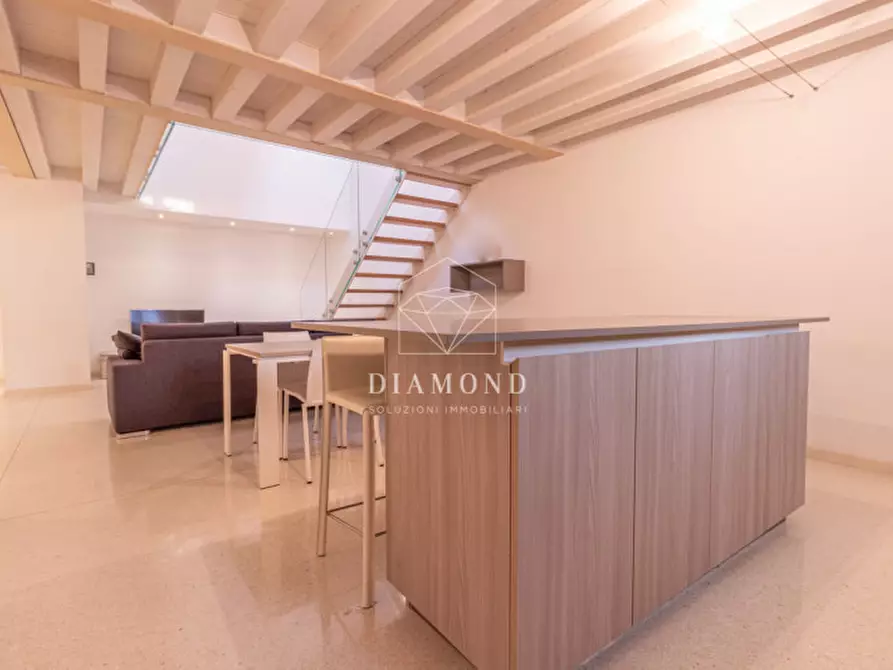 Immagine 14 di Appartamento in affitto  in Via Giuseppe Mazzini Falzè di Trevignano a Trevignano