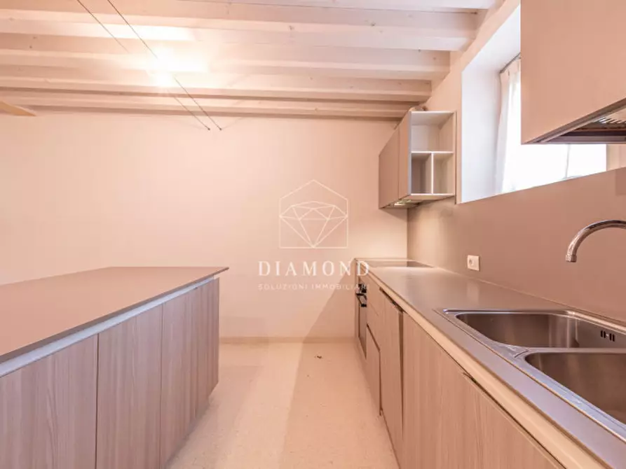 Immagine 15 di Appartamento in affitto  in Via Giuseppe Mazzini Falzè di Trevignano a Trevignano