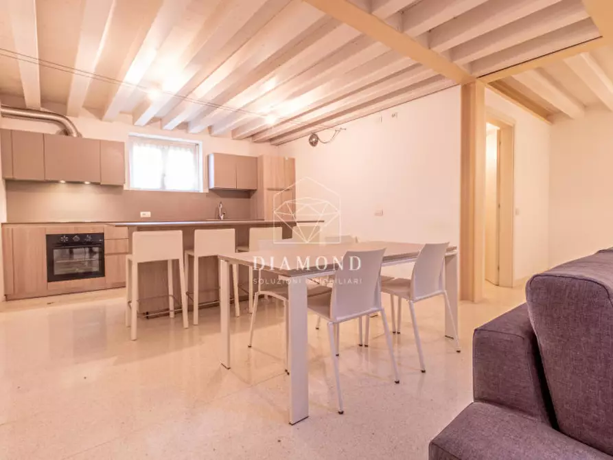 Immagine 17 di Appartamento in affitto  in Via Giuseppe Mazzini Falzè di Trevignano a Trevignano