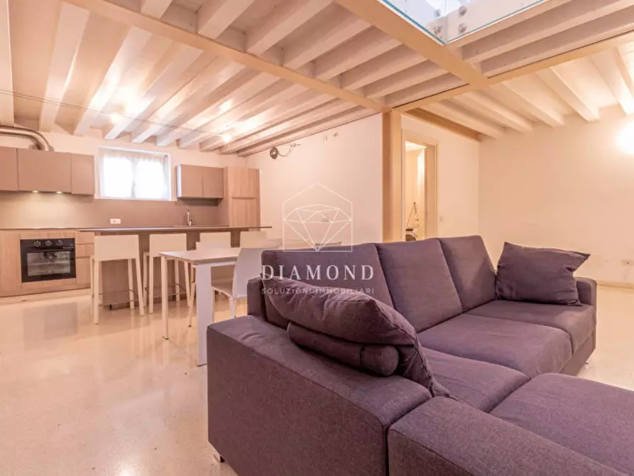 Immagine 19 di Appartamento in affitto  in Via Giuseppe Mazzini Falzè di Trevignano a Trevignano