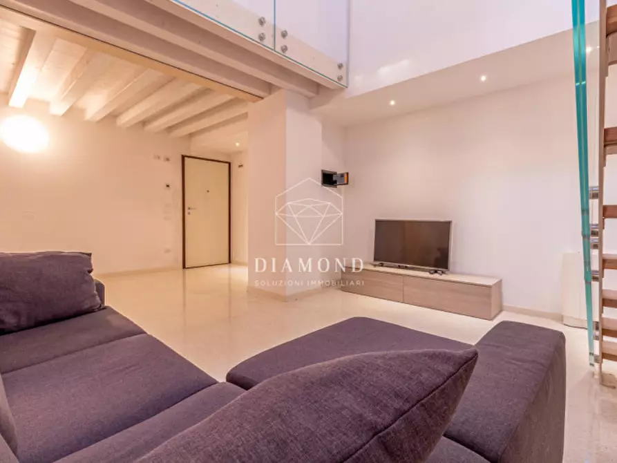 Immagine 20 di Appartamento in affitto  in Via Giuseppe Mazzini Falzè di Trevignano a Trevignano