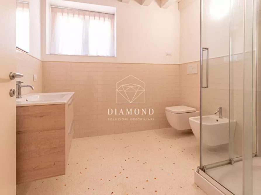 Immagine 22 di Appartamento in affitto  in Via Giuseppe Mazzini Falzè di Trevignano a Trevignano