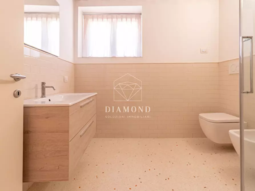 Immagine 23 di Appartamento in affitto  in Via Giuseppe Mazzini Falzè di Trevignano a Trevignano