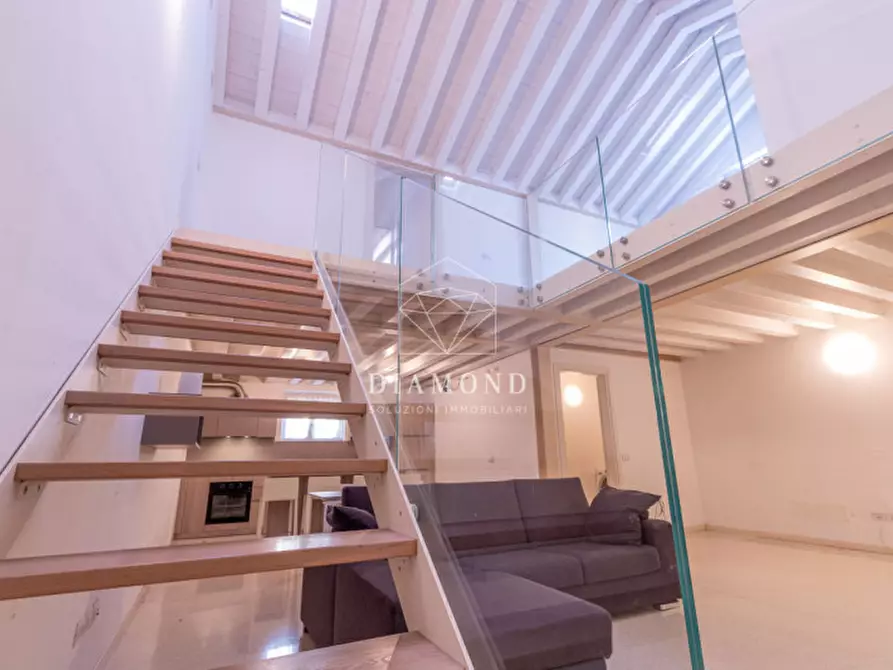 Immagine 24 di Appartamento in affitto  in Via Giuseppe Mazzini Falzè di Trevignano a Trevignano