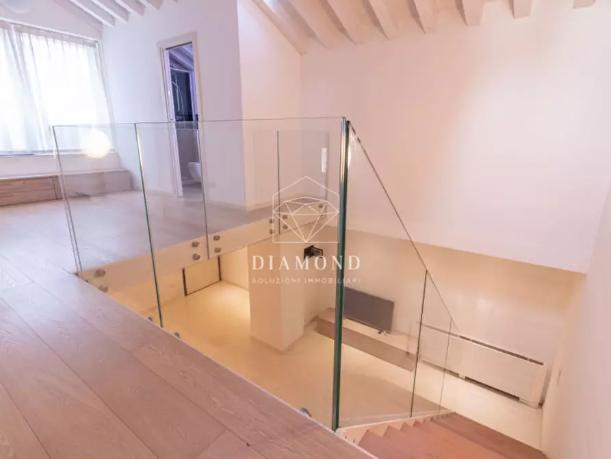 Immagine 26 di Appartamento in affitto  in Via Giuseppe Mazzini Falzè di Trevignano a Trevignano