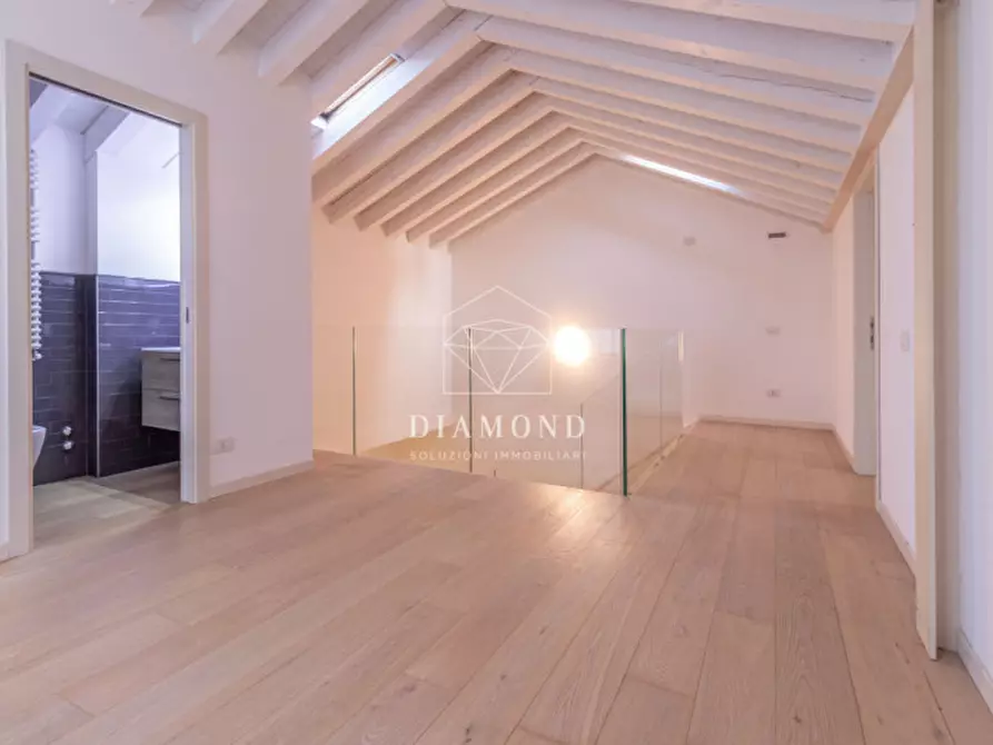 Immagine 30 di Appartamento in affitto  in Via Giuseppe Mazzini Falzè di Trevignano a Trevignano