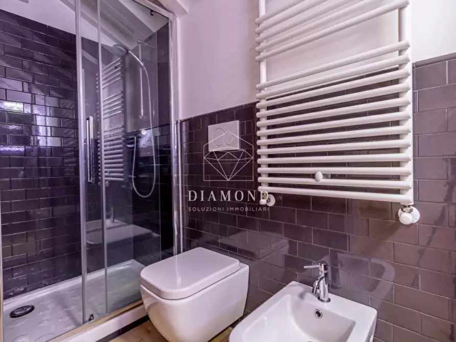 Immagine 33 di Appartamento in affitto  in Via Giuseppe Mazzini Falzè di Trevignano a Trevignano