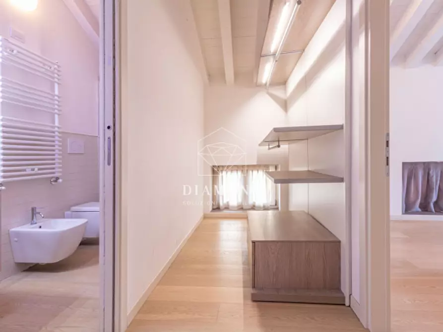 Immagine 34 di Appartamento in affitto  in Via Giuseppe Mazzini Falzè di Trevignano a Trevignano