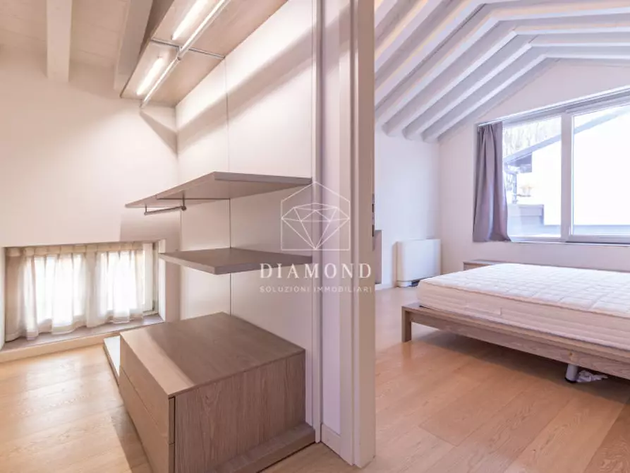 Immagine 35 di Appartamento in affitto  in Via Giuseppe Mazzini Falzè di Trevignano a Trevignano