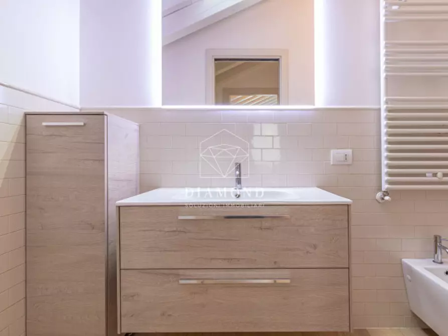 Immagine 40 di Appartamento in affitto  in Via Giuseppe Mazzini Falzè di Trevignano a Trevignano