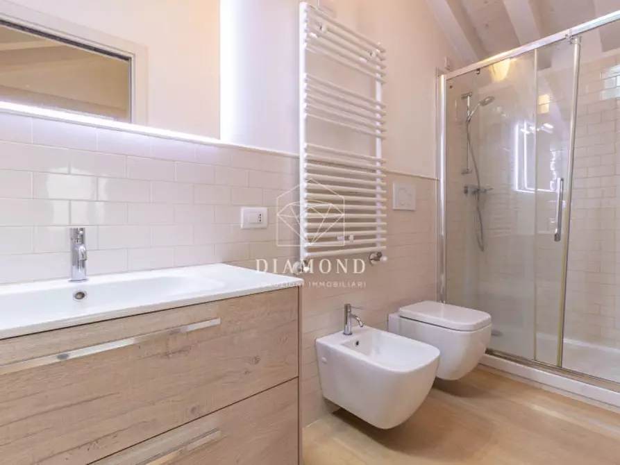 Immagine 41 di Appartamento in affitto  in Via Giuseppe Mazzini Falzè di Trevignano a Trevignano