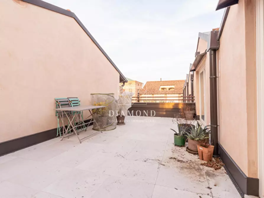 Immagine 42 di Appartamento in affitto  in Via Giuseppe Mazzini Falzè di Trevignano a Trevignano