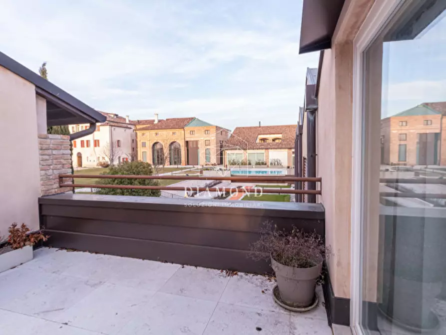 Immagine 46 di Appartamento in affitto  in Via Giuseppe Mazzini Falzè di Trevignano a Trevignano