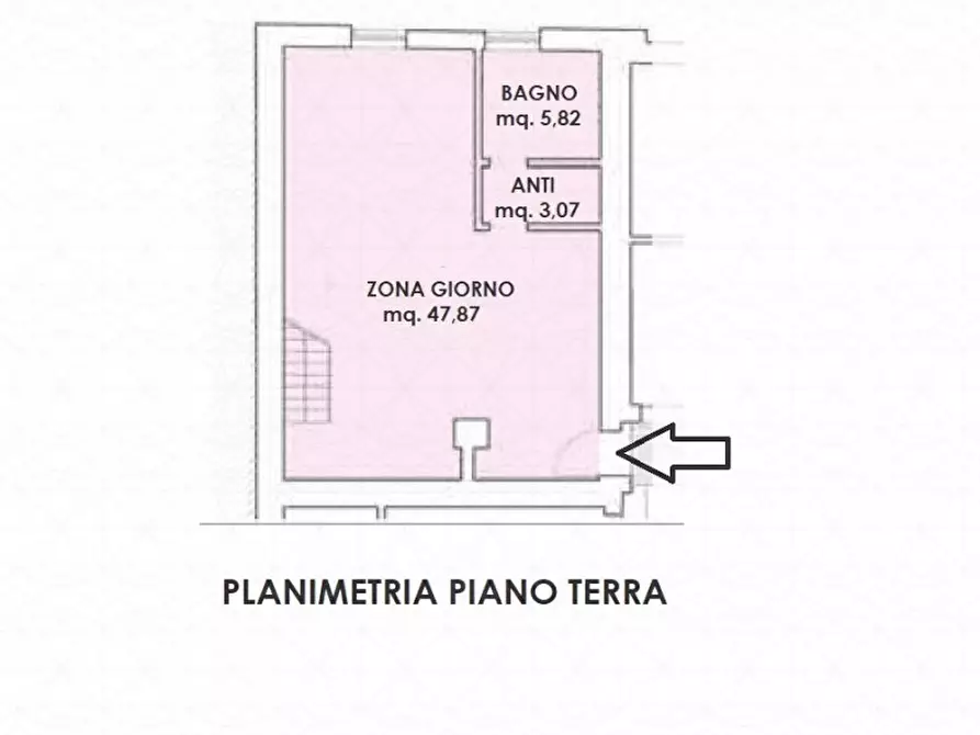 Immagine 47 di Appartamento in affitto  in Via Giuseppe Mazzini Falzè di Trevignano a Trevignano
