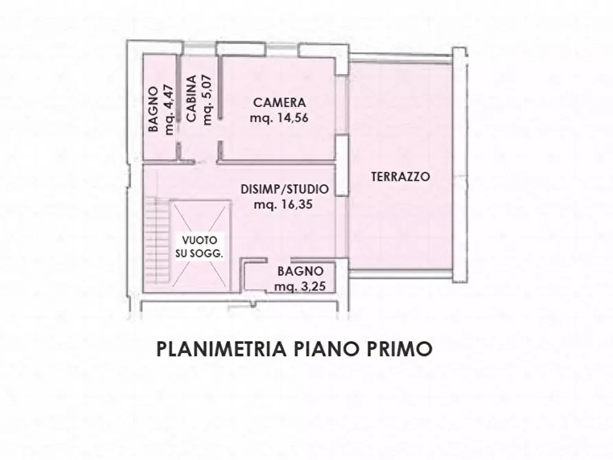 Immagine 48 di Appartamento in affitto  in Via Giuseppe Mazzini Falzè di Trevignano a Trevignano