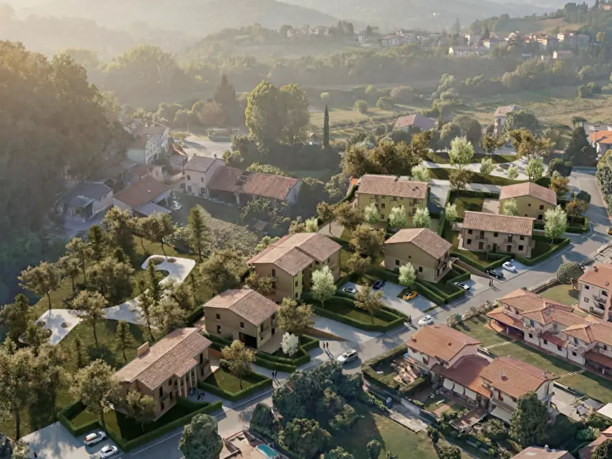 Immagine 6 di Appartamento in vendita  in Via Portule a Altavilla Vicentina