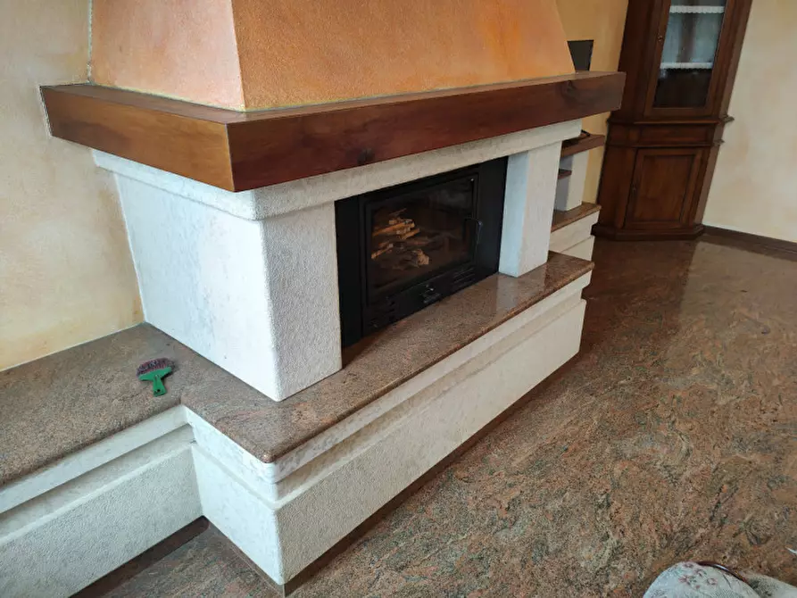 Immagine 5 di Villa in vendita  in Via Montà a Padova