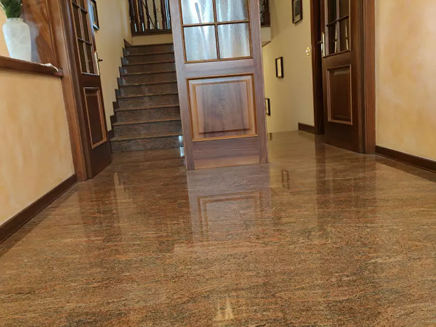 Immagine 10 di Villa in vendita  in Via Montà a Padova