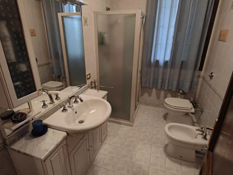 Immagine 13 di Villa in vendita  in Via Montà a Padova