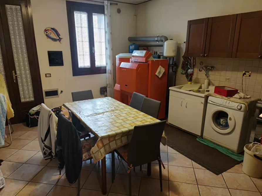 Immagine 16 di Villa in vendita  in Via Montà a Padova