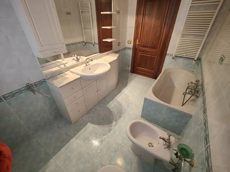 Immagine 23 di Villa in vendita  in Via Montà a Padova