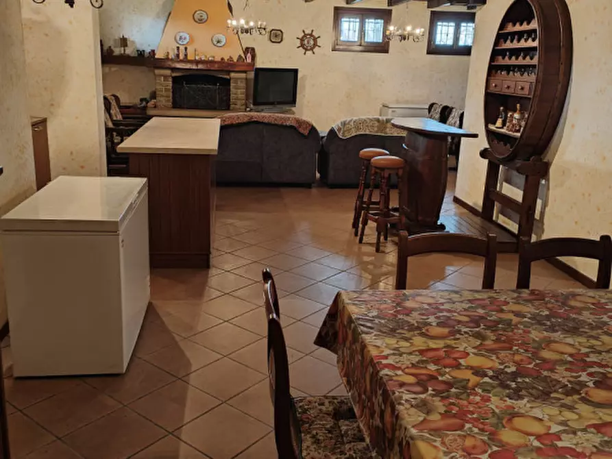 Immagine 30 di Villa in vendita  in Via Montà a Padova