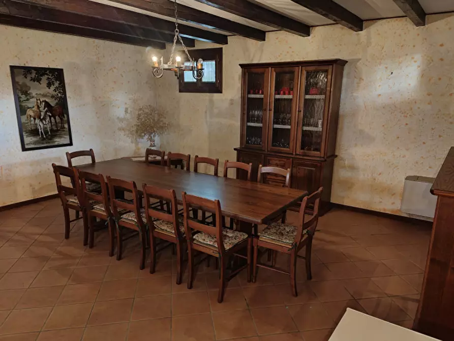 Immagine 32 di Villa in vendita  in Via Montà a Padova