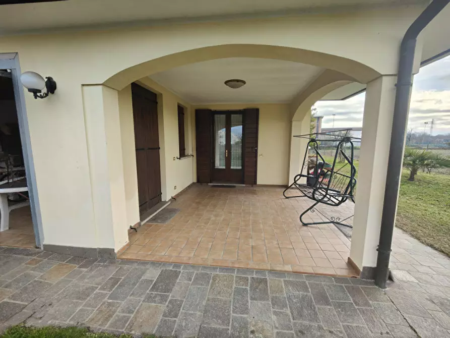 Immagine 35 di Villa in vendita  in Via Montà a Padova