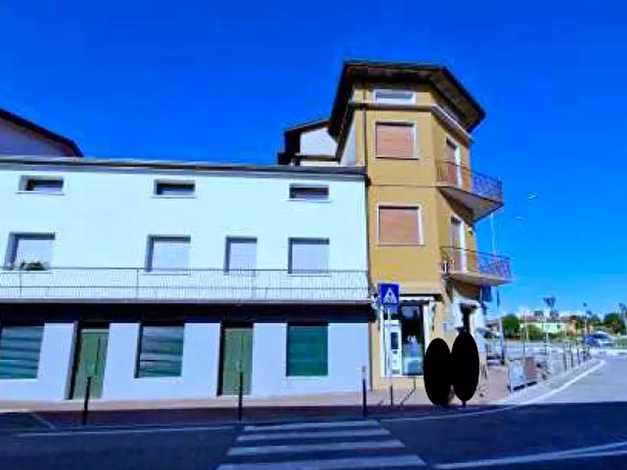 Immagine 2 di Appartamento in vendita  in Via Fausta a Portogruaro