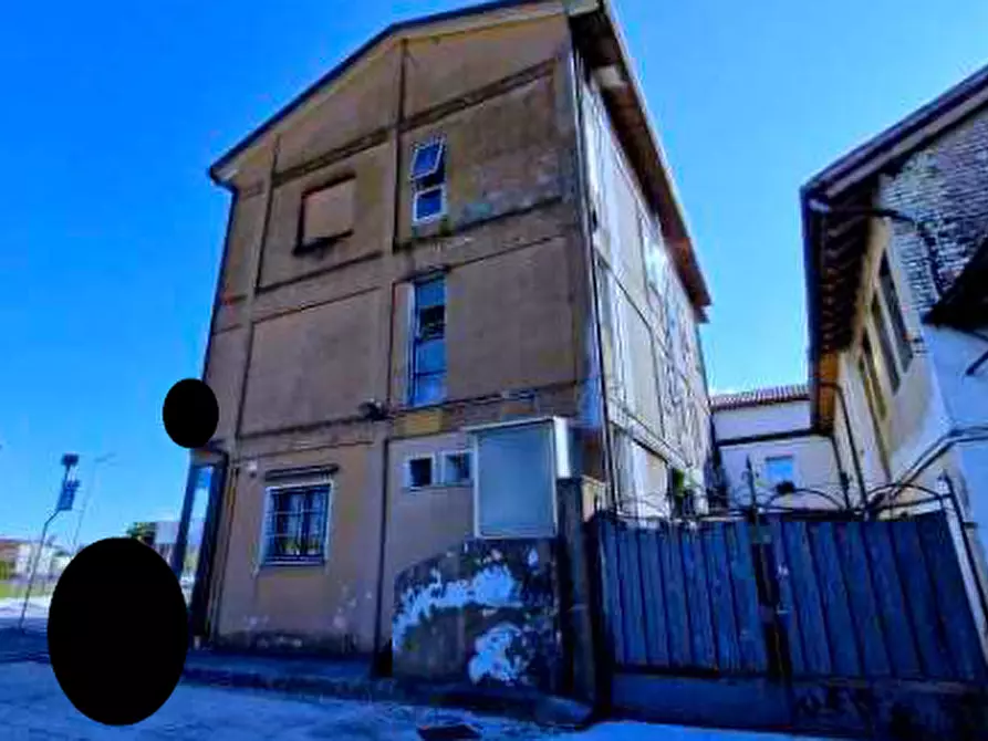 Immagine 4 di Appartamento in vendita  in Via Fausta a Portogruaro