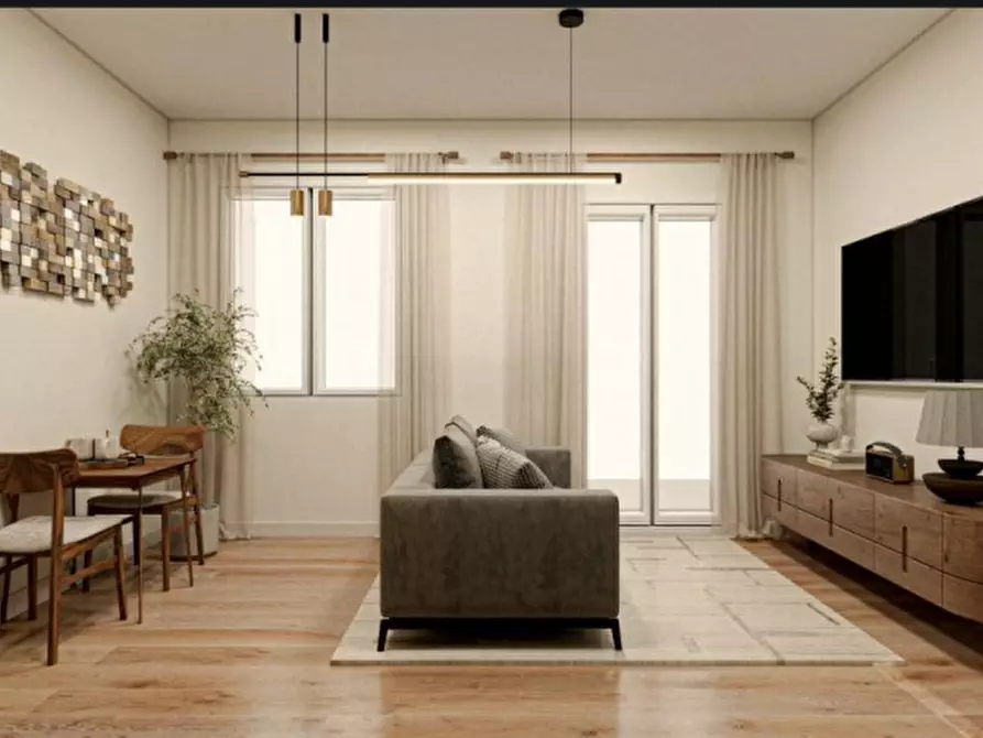 Immagine 1 di Appartamento in vendita  in Viale Fratelli Bandiera a Vicenza