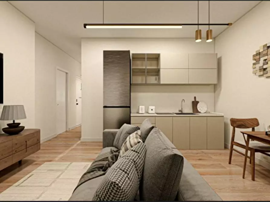 Immagine 2 di Appartamento in vendita  in Viale Fratelli Bandiera a Vicenza