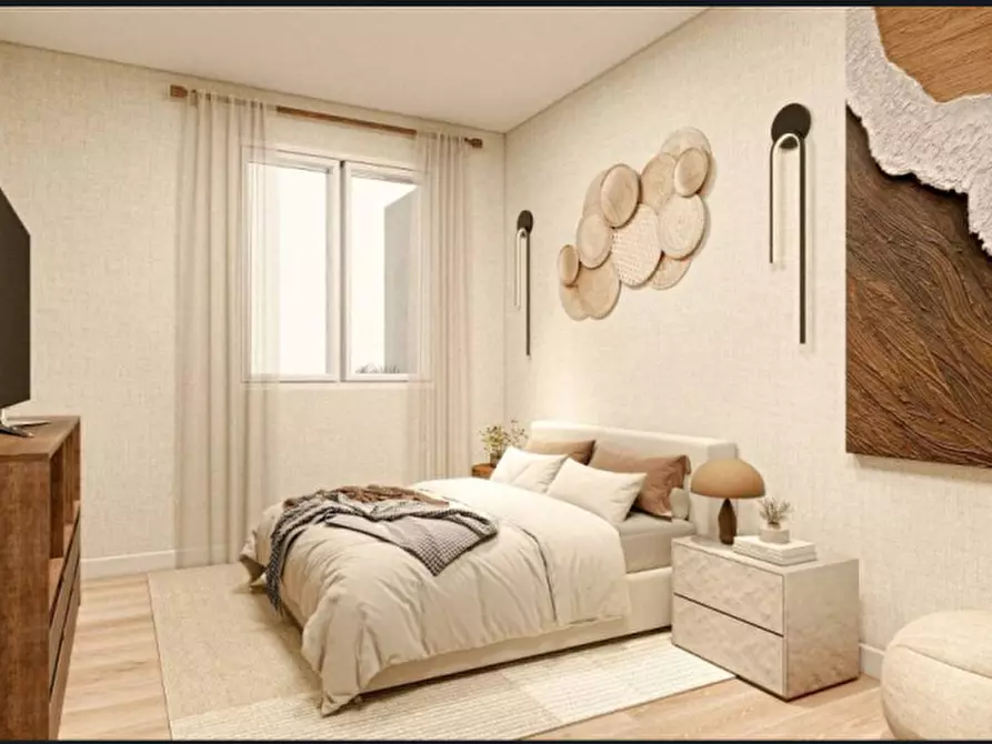 Immagine 3 di Appartamento in vendita  in Viale Fratelli Bandiera a Vicenza