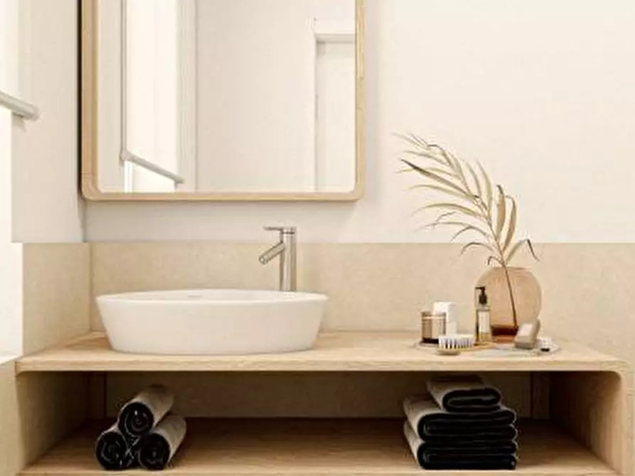 Immagine 4 di Appartamento in vendita  in Viale Fratelli Bandiera a Vicenza