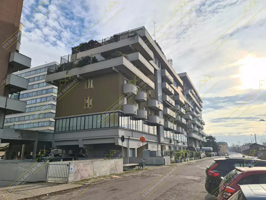 Immagine 1 di Camera in affitto  in VIA RAINUSSO 110 a Modena