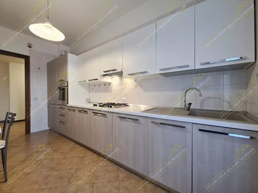 Immagine 11 di Camera in affitto  in VIA RAINUSSO 110 a Modena