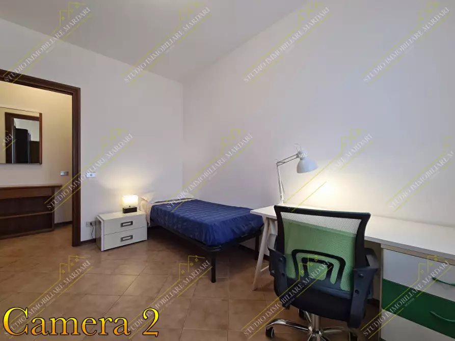 Immagine 28 di Camera in affitto  in VIA RAINUSSO 110 a Modena