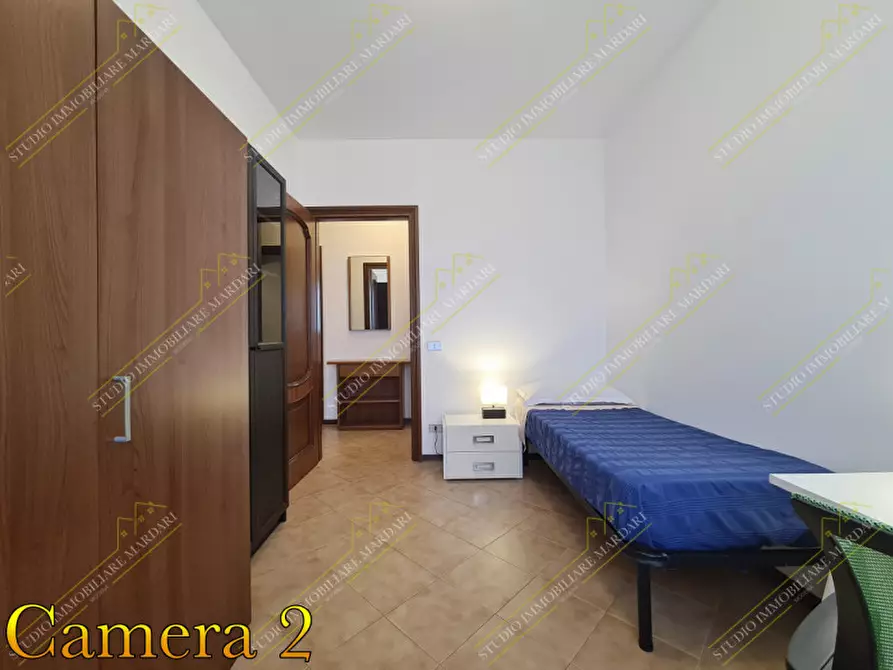 Immagine 29 di Camera in affitto  in VIA RAINUSSO 110 a Modena