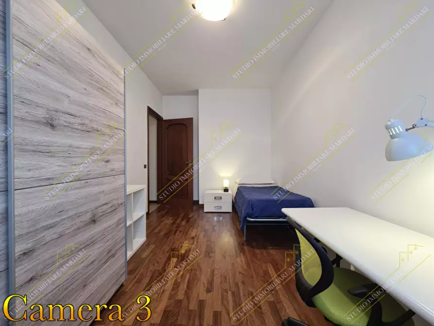 Immagine 32 di Camera in affitto  in VIA RAINUSSO 110 a Modena