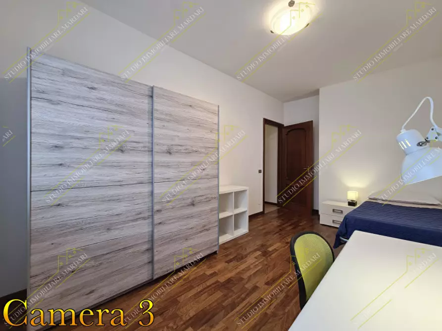 Immagine 33 di Camera in affitto  in VIA RAINUSSO 110 a Modena