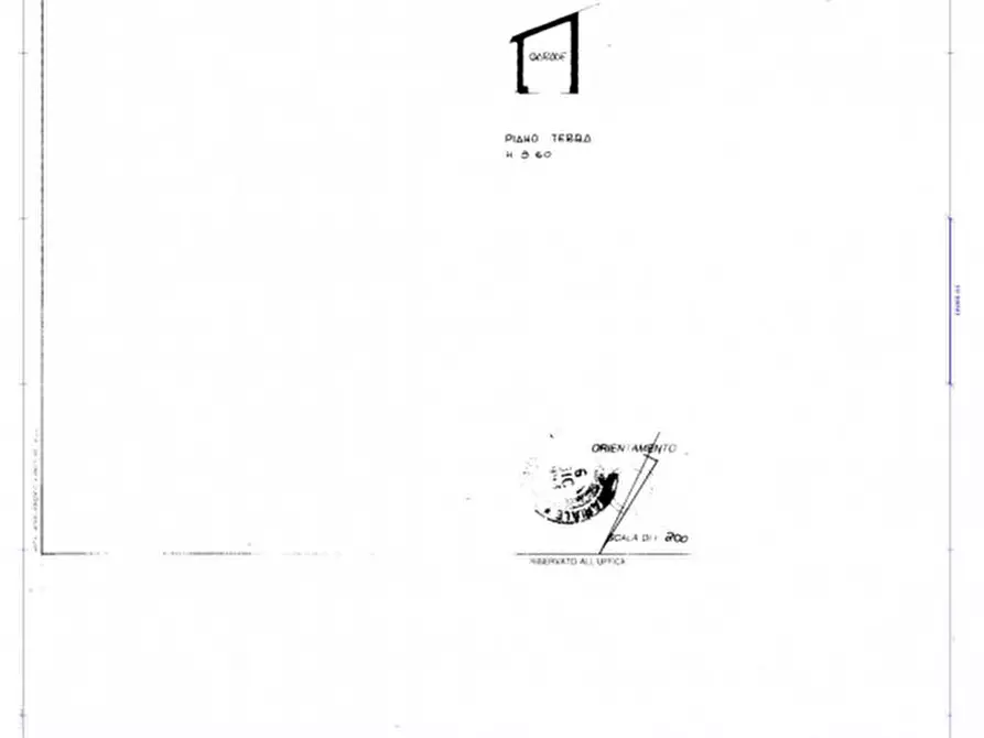 Immagine 23 di Multiproprietà in vendita  in Via euganea feriole a Teolo